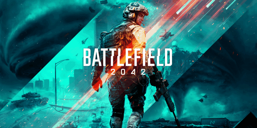 Battlefield 2042