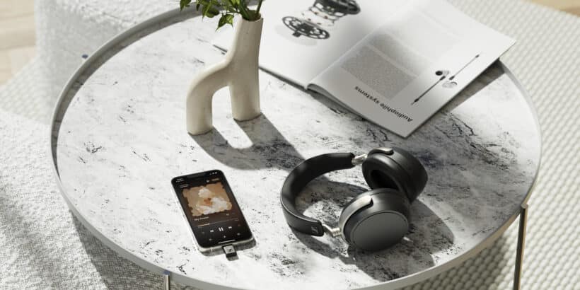 Sennheiser HDB 630