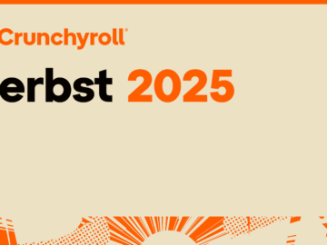 Crunchyroll