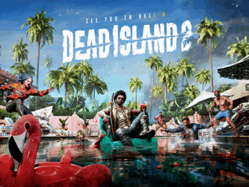 Dead Island 2