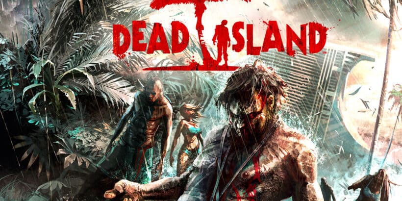 Dead Island