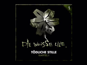 Die weisse Lilie - Dunkle Erkenntnis
