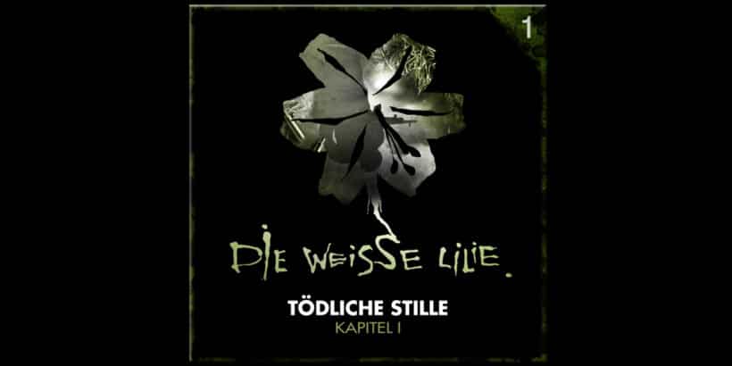 Die weisse Lilie - Dunkle Erkenntnis