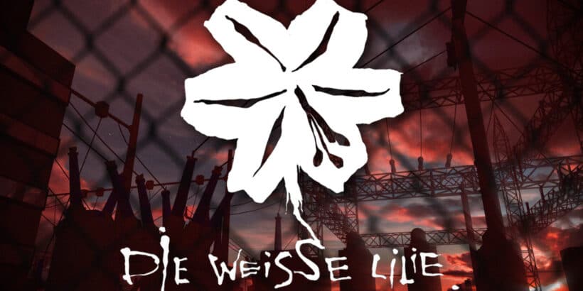 Die weisse Lilie - Doppeltes Spiel