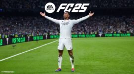 EA Sports FC 25 im Test – Evolution statt Revolution EA Sports FC 25