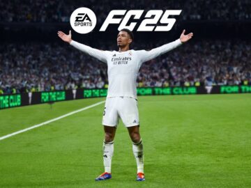 EA Sports FC 25