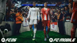 EA Sports FC 26 Test - Duale Gameplay-Modi & Manager Live 41 EA Sports FC 26