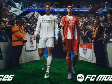 EA Sports FC 26
