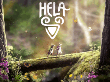 Hela