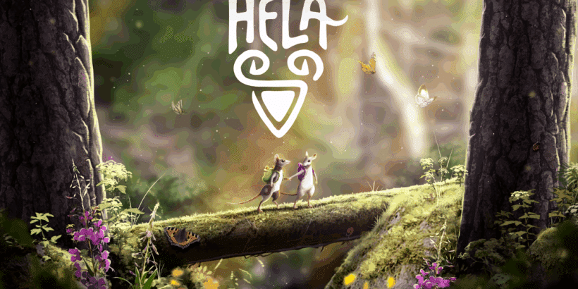Hela