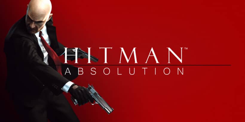 Hitman Absolution
