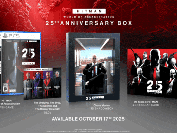 Hitman Jubiläums Version