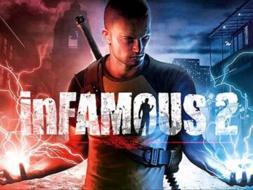 inFAMOUS 2