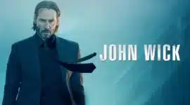 John Wick: Lionsgate arbeitet an AAA-Videospiel zum Action-Franchise John Wick