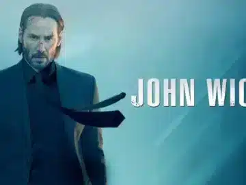 John Wick