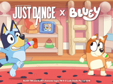 Just Dance 2026