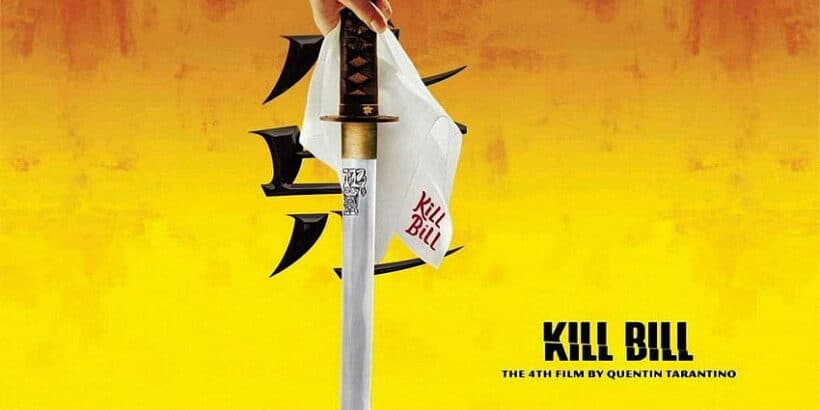 Kill Bill