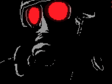 Opera Gx resident evil