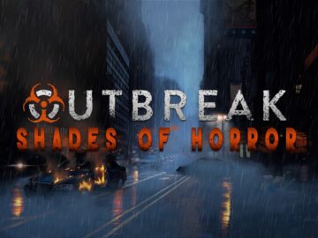 Outbreak: Shades of Horror