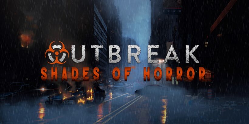 Outbreak: Shades of Horror