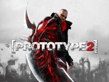 Prototype 2