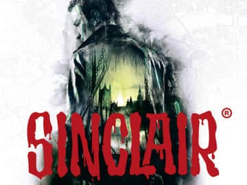 SINCLAIR Reboot