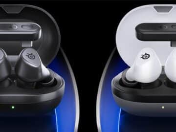 SteelSeries Arctis GameBuds