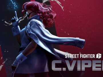 C. Viper