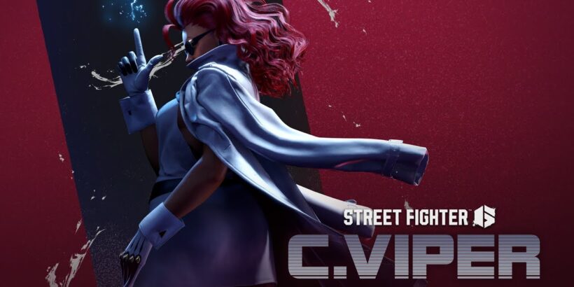 C. Viper