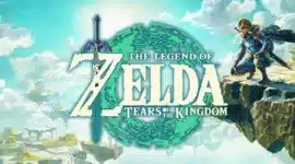 The Legend of Zelda: Tears of the Kingdom im Test – Die würdige Evolution The Legend of Zelda: Tears of the Kingdom