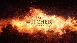 The Witcher Remake: CD Projekt Red baut ersten Teil komplett in Unreal Engine 5 neu auf The Witcher Remake