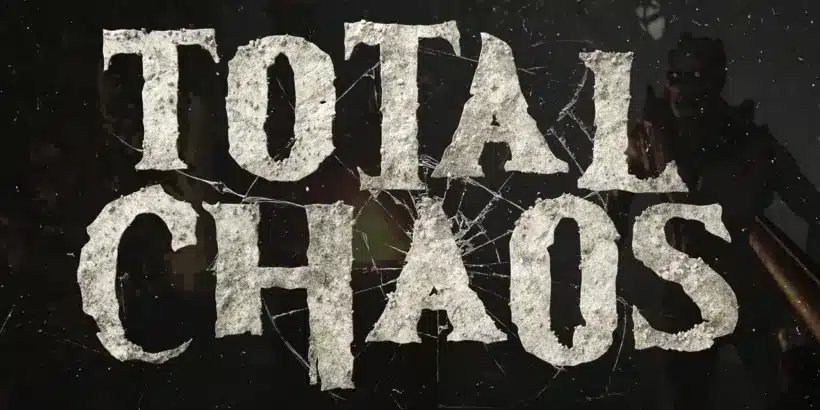 Total Chaos