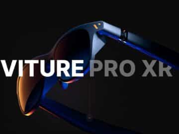 VITURE Pro XR