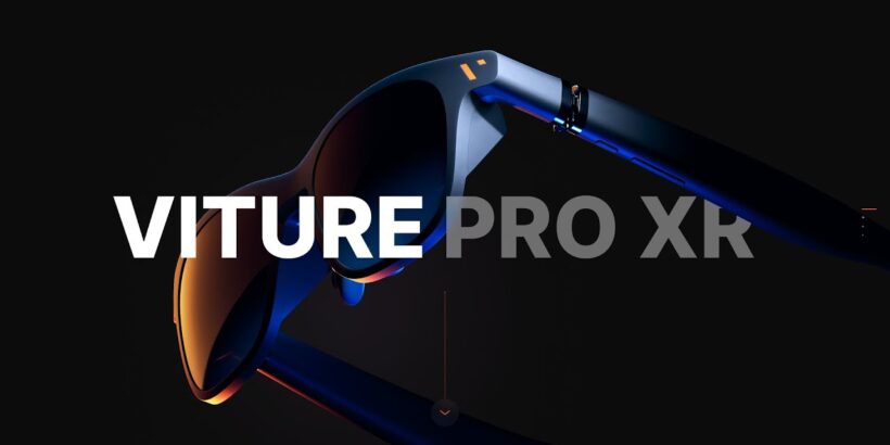 VITURE Pro XR