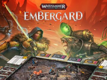 Warhammer Underworlds