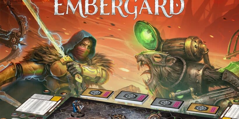 Warhammer Underworlds