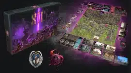 XIL: MB-Studio kündigt erstes eigenes Brettspiel an XIL