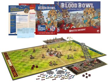 Blood Bowl Dritte Edition