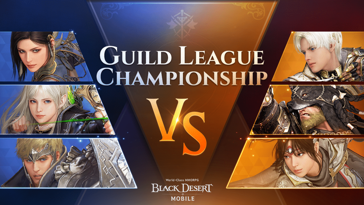 Black Desert: Edania-Region und Land des Morgenlichts Seoul kommen im November 3 Black desert Gildenturnier