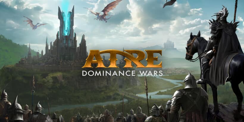 Atre: Dominance Wars