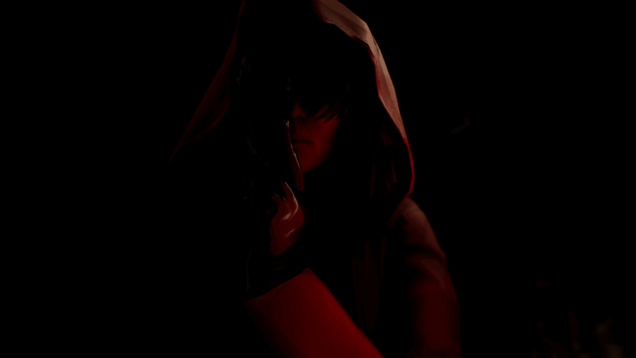 Tormentor Bloody Mary