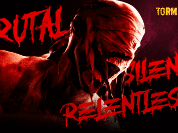 Tormentor
