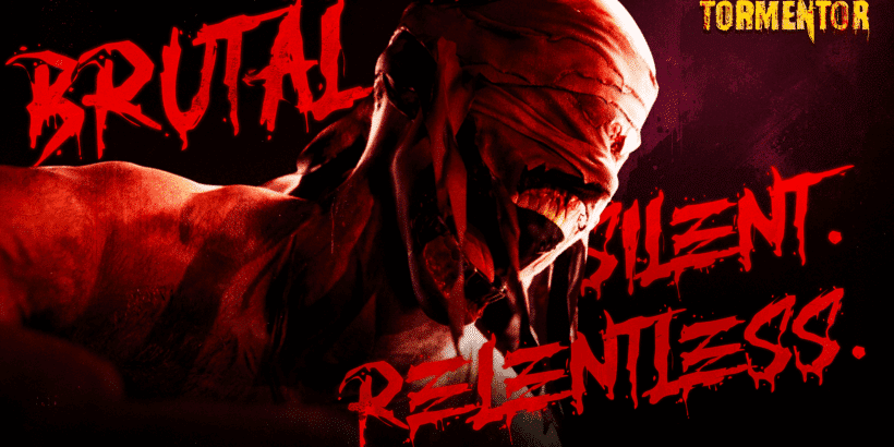 Tormentor