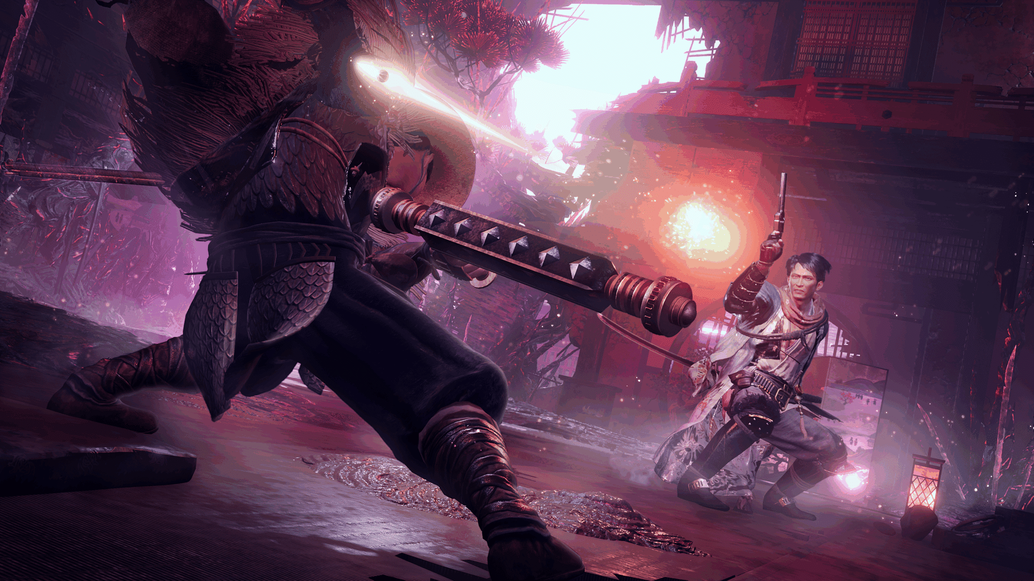 Nioh 3