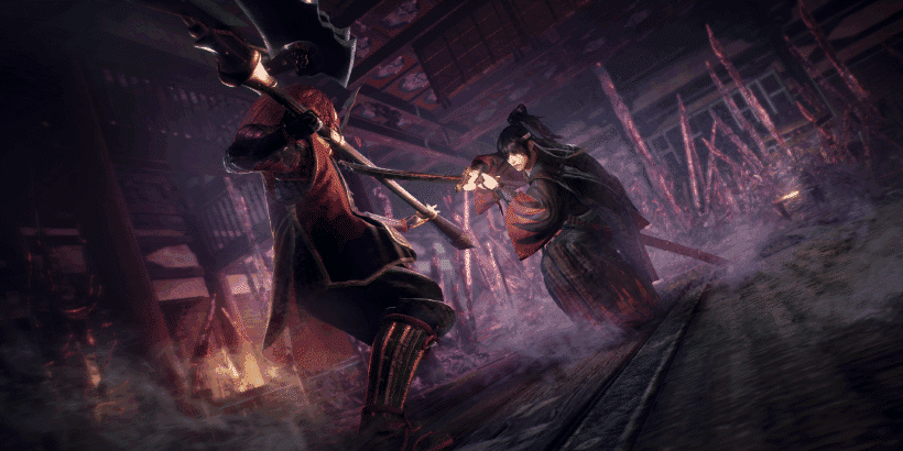 Nioh 3