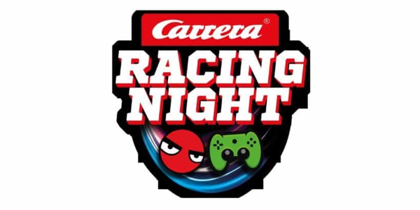 Carrera Racing Night 2025