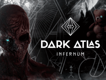 Dark Atlas: Infernum
