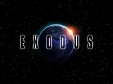 Exodus: The Colonization of Space