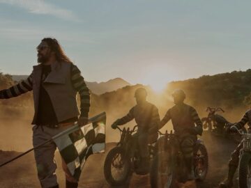 Jason Momoa
