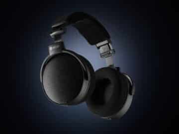 HEDD Audio HEDDphone D1